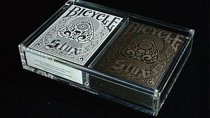 Carat X2 (Holds 2 Decks) - Image 4