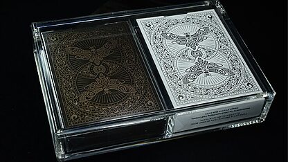 Carat X2 (Holds 2 Decks) - Image 5