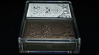 Carat X2 (Holds 2 Decks) - Image 6