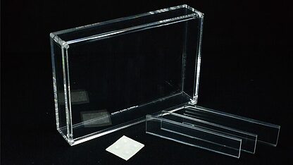 Carat X2 (Holds 2 Decks)