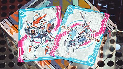 Come Playing Cards by KING STAR - Image 2