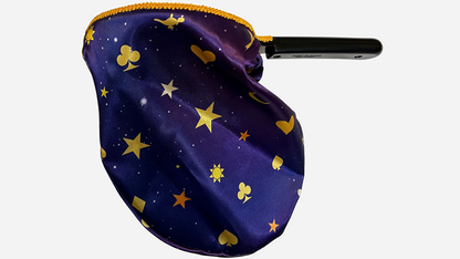 Change Bag Magician (No Zipper) by Bazar De Magia - Trick - Image 2