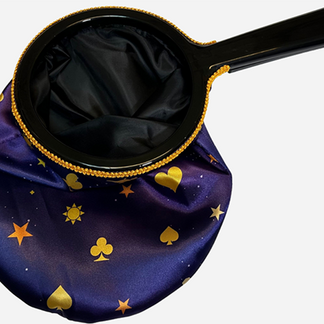 Change Bag Magician (No Zipper) by Bazar De Magia - Trick