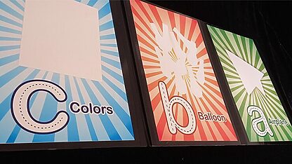 Learn the Alphabet by Pilato - Image 3