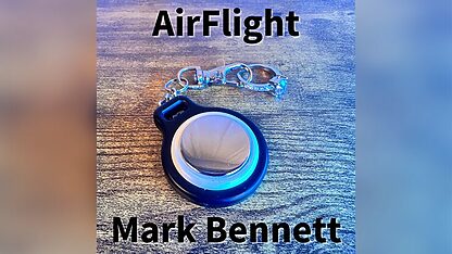 AirFlight by Mark Bennett