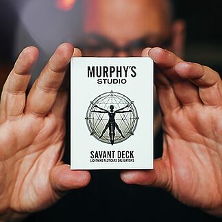 Savant Deck by Craig Petty and Lloyd Barnes