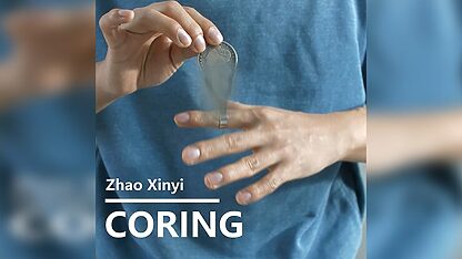 CORING by Menzi Magic & Zhao Xinyi (Size 13) - Image 3