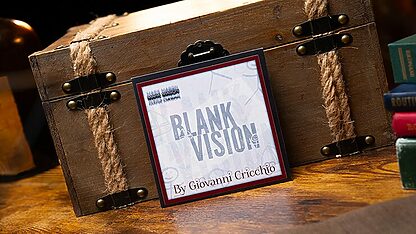 Blank Vision by Giovanni Cricchio - Image 5