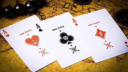 One Piece - Ace Playing Cards - Image 3