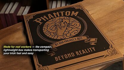 Phantom 2.0 (Houdini) by Rezi, Hide & Sergey Koller - Image 2