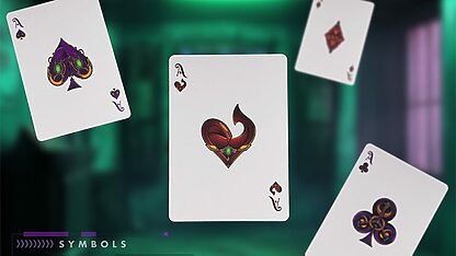 Bicycle Laboratory 3000 Playing Cards - Image 3