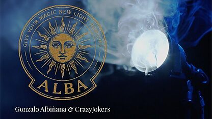 Alba by Gonzalo Albiñana - Image 5