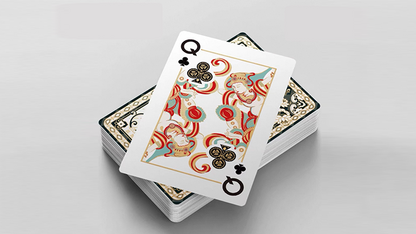 DUNHUANG Museum Playing Cards - Image 4