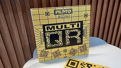Multi QR by Pilato - Image 2
