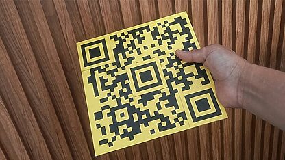 Multi QR by Pilato - Image 3