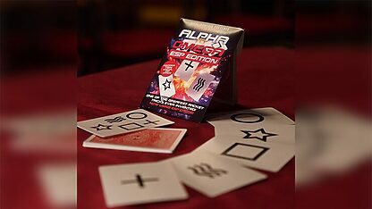 BIGBLINDMEDIA Presents Alpha to Omega (ESP Edition) Stephen Tucker - Image 4