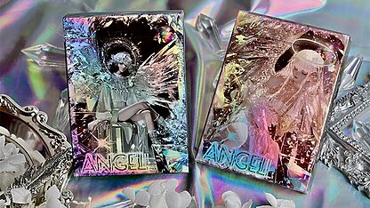 Crystal playing cards by Evokad - Image 6
