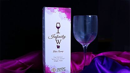 Infinity W by Peter Kamp and Magic Dream - Image 6