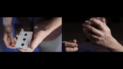 Dissolve (DVD and Gimmick) by Francis Menotti - DVD - Image 4