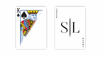 Limited Edition NOC x Shin Lim Playing Cards - Image 3