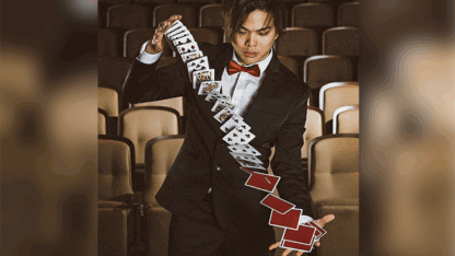Limited Edition NOC x Shin Lim Playing Cards - Image 4