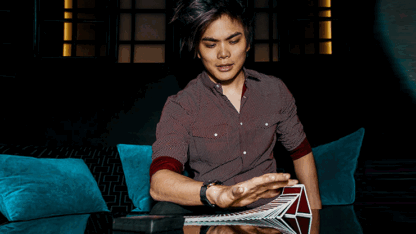Limited Edition NOC x Shin Lim Playing Cards - Image 5