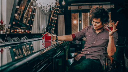 Limited Edition NOC x Shin Lim Playing Cards - Image 6