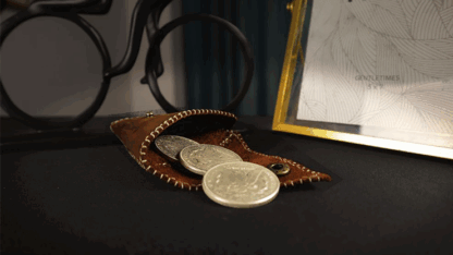 SWITCHING TRIPURSE by JL Magic - Trick - Image 2