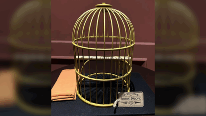 Tommy Wonder Classic Collection Flying Birdcage by JM Craft - Trick - Image 2