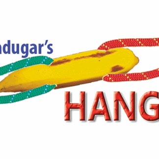 Banana Hanger by Uday - Trick