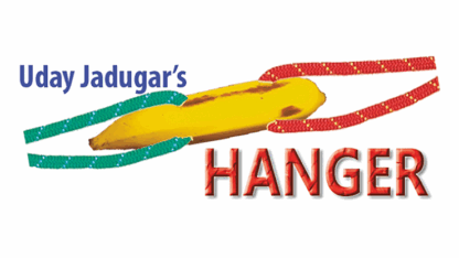 Banana Hanger by Uday - Trick