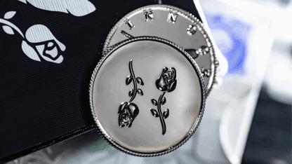Innocence Coin (Gold) - Image 4