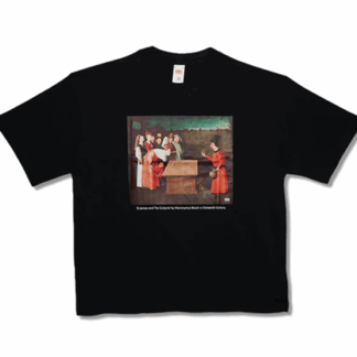 The Conjurer T-Shirt by TCC & GBDL (Black XXLarge) - Trick