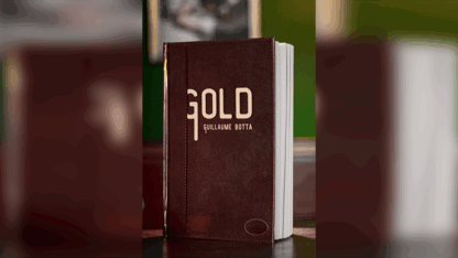 Gold by Guillaume Botta - Image 3