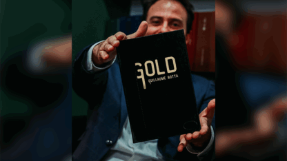 Gold by Guillaume Botta - Image 6