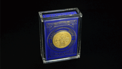 Carat CI1 Single Deck Coin Insert 38 diameter - Image 2
