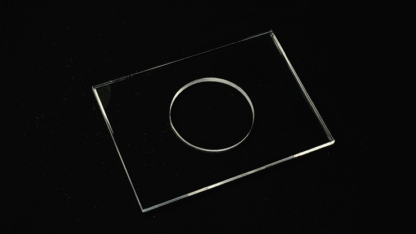 Carat CI1 Single Deck Coin Insert 38 diameter - Image 4