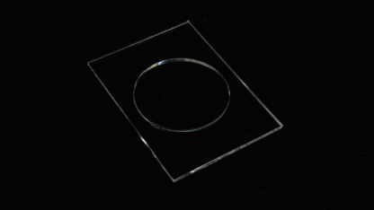 Carat CI1 Single Deck Coin Insert 51 diameter - Image 4