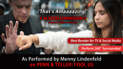 OX Bender™ 2.0 by Menny Lindenfeld - Image 2