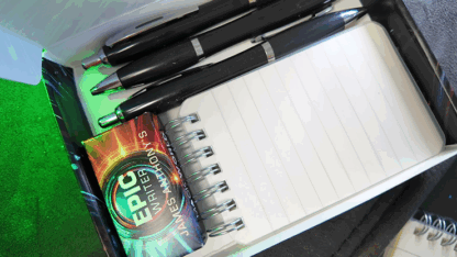 Epic Writer V2 by James Anthony - Image 5