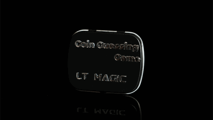 Coin Guessing Game by LT Magic