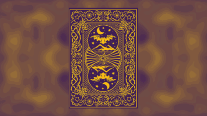 Legacy Deck by Wayne Dobson - Image 3