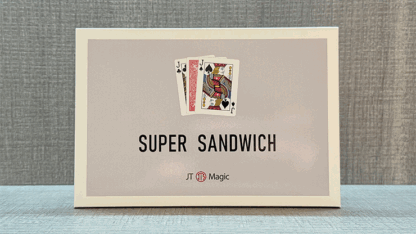 Super Sandwich by JT Magic - Image 2