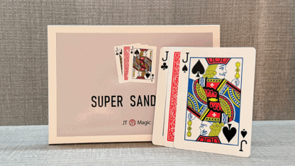 Super Sandwich by JT Magic - Image 3