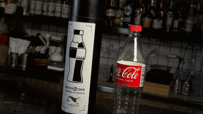 Water 2 Coke by Kailun Wu, Illuwizard & MS Magic - Image 2