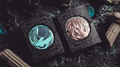 Atlantis Playing Card Collectors Set - Image 2