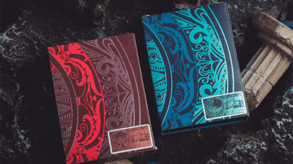 Atlantis Playing Card Collectors Set - Image 3
