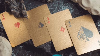 Atlantis Playing Card Collectors Set - Image 4