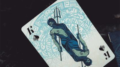 Atlantis Playing Card Collectors Set - Image 5