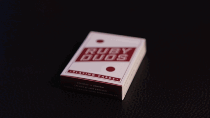 Ruby Duos by Jake Banfield - Image 2